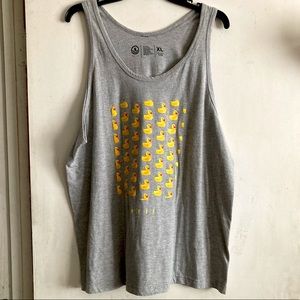 Neff Rubber Ducky tank top
